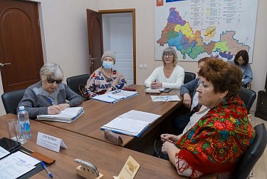 Работа управляющей компании вызвала недовольство